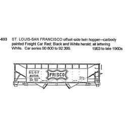 CDS DRY TRANSFER HO-603...