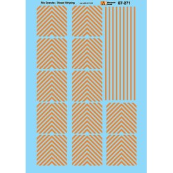 MICROSCALE DECAL 87-271 -...