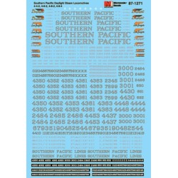 MICROSCALE DECAL 87-1271 -...