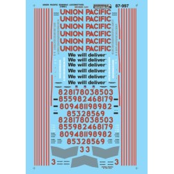 MICROSCALE DECAL 87-997 -...
