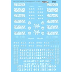 MICROSCALE DECAL 87-59 -...