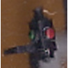 TRUE LINE 900908 MARKER LIGHTS - HO SCALE