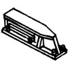 DETAILS WEST RA-274 - RADIO ANTENNA LONG SINCLAIR