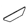 DETAILS WEST SV-188 - LOCOMOTIVE SUN VISOR - HO SCALE