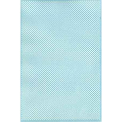 MICROSCALE DECAL CH-1-1/16 - 1/16" WHITE CHECKERS