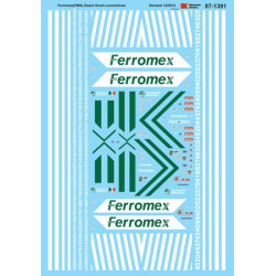 MICROSCALE DECAL 87-1391 -...