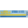 HIGHBALL L-264 CITIRAIL ES44AC DIESEL LOCMOTIVES - HO SCALE