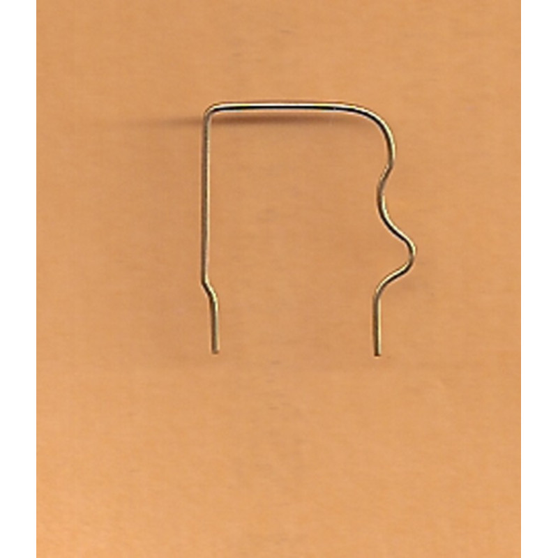 JUNECO B-3 - PASSENGER CAR OR CABOOSE PLATFORM RAILING