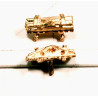 CAL-SCALE 190-592 - RERAIL FROG - SIDE MOUNT