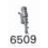 CAL-SCALE 190-6509 - STEAM LOCOMOTIVE WHISTLE - PRR