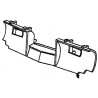 DETAILS WEST PL-180 - SNOW PLOUGH - SECOND GENERATION HOOD UNITS