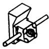 DETAILS WEST EF-247 - EMERGENCY FUEL SHUT-OFF SWITCH BOX