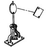 DETAILS WEST SS-914 - SWITCH STAND STYLE 1