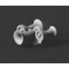 DETAIL ASSOCIATES 1601- DIESEL LOCOMOTIVE AIRHORN - NATHAN M3