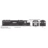 HIGHBALL L-180 NEW BRUNSWICK EAST COAST DIESEL LOCOMOTIVE - HO SCALE