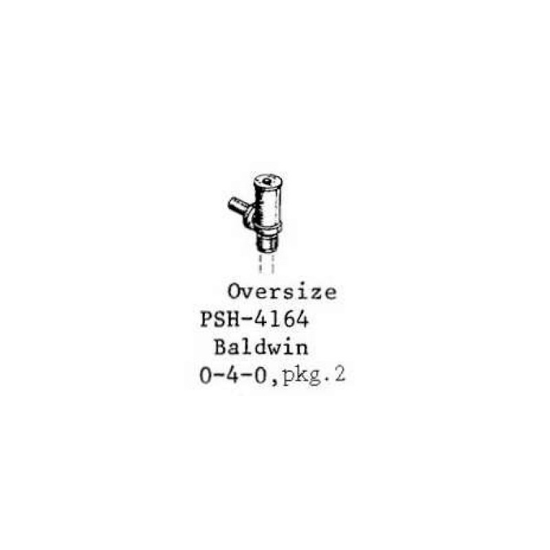 PSC 4164 - CHECK VALVE - BALDWIN