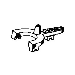 PSC 3 POINT TRACK GAUGE