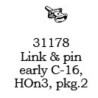 PSC 31178 - LINK & PIN COUPLER POCKET