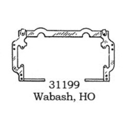 PSC 31199 - GUIDE YOKE - WABASH