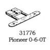 PSC 31776 - PILOT DECK FOR 0-6-0T