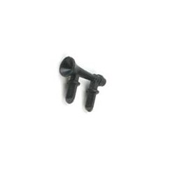 ATHEARN 90604A - SINGLE CHIME DIESEL HORN - F7 / GP7 / RDC / S12 / HUSTLER - HO SCALE