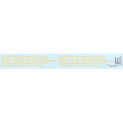 HIGHBALL L-221A NORTHERN...