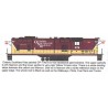 HIGHBALL L-231 ONTARIO SOUTHLAND DIESEL LOCOMOTIVE - HO SCALE