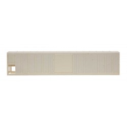 RED CABOOSE RR-34516 - R-70-15 REEFER KIT - WITHOUT ROOFWALK