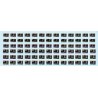 HIGHBALL AD-10 LUBE PLATES - HO SCALE