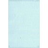 MICROSCALE DECAL 91141 - 6" WHITE STRIPES