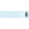 HIGHBALL F-200 CANADIAN PACIFIC BULKHEAD FLAT CAR - HO SCALE