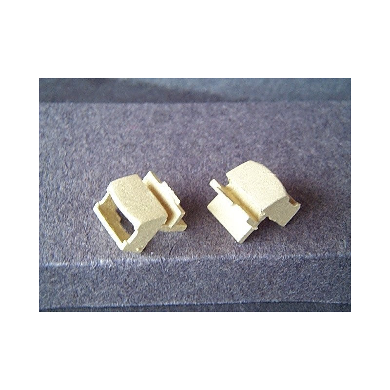 MBYE P8 - DIESEL LOCOMOTIVE COUPLER POCKET