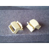 MBYE P8 - DIESEL LOCOMOTIVE COUPLER POCKET