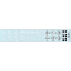 HIGHBALL F-226 BOSTON & MAINE 50' BOXCAR - HO SCALE