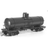 TICHY 4020 - USRA /ARAIII 10, 000 GALLON TANK CAR KIT - HO SCALE
