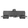 TICHY 4025 - ICC CLASS 103 LARGE DOME TANK CAR KIT - HO SCALE