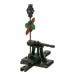 CABOOSE INDUSTRIES - 103R HI-LEVEL SWITCH STAND
