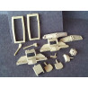 MBYE K5 - DIESEL LOCOMOTIVE SW1200RS DETAIL KIT - CNR