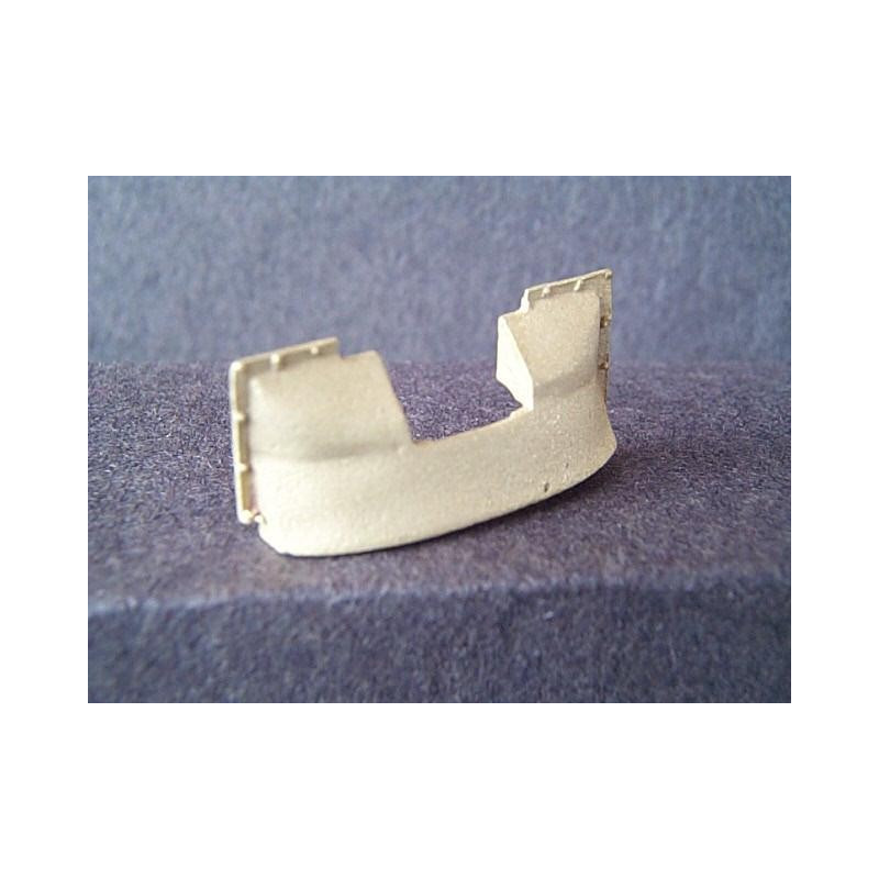 MBYE P5 - DIESEL LOCOMOTIVE PLOUGH/PILOT - CANADIAN PACIFIC