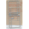 DETAIL ASSOCIATES 6431 - END FRAME & LADDERS - ACF CENTER FLOW COVERED HOPPER