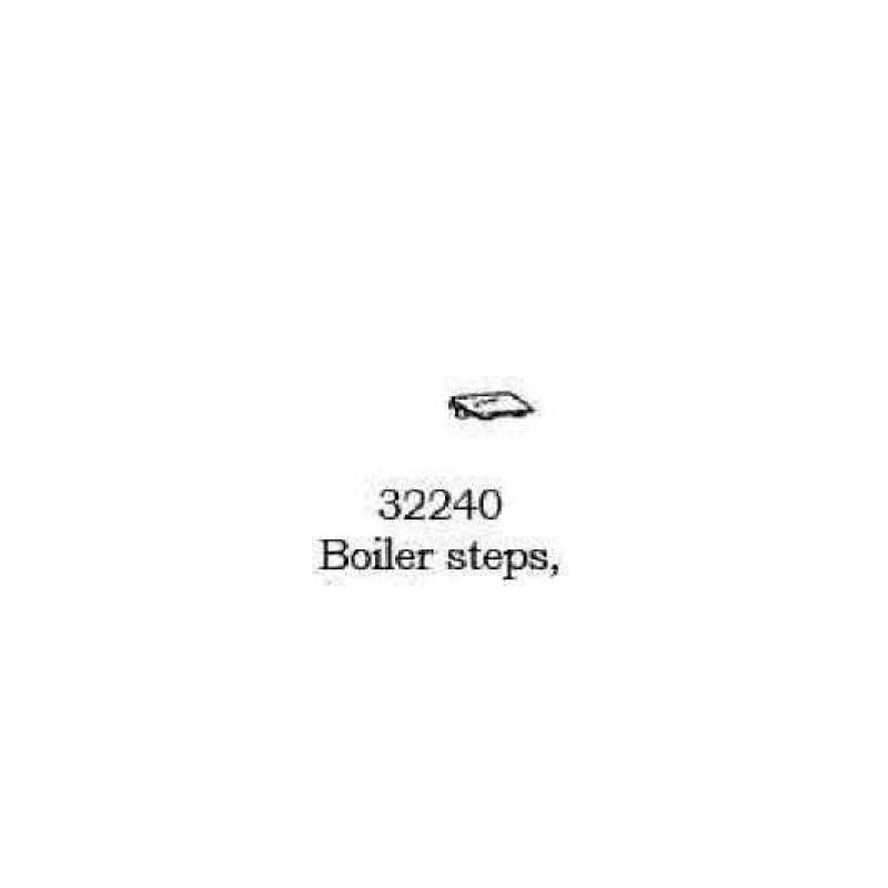 PSC 32240 - BOILER STEPS