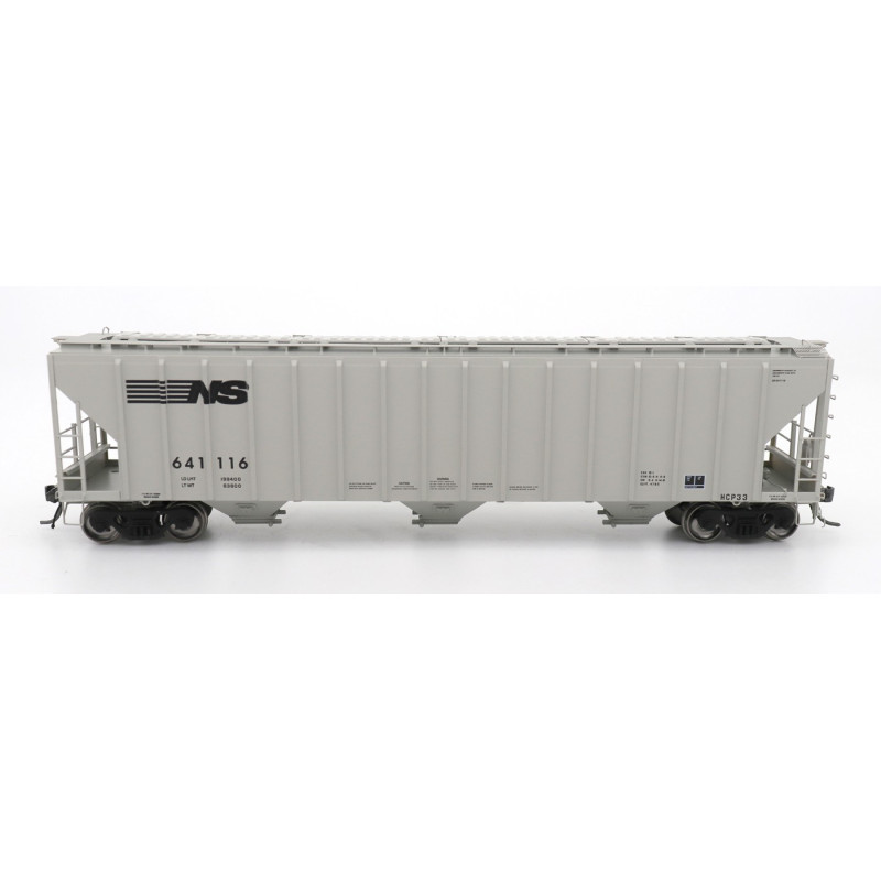 INTERMOUNTAIN 472247 - 4785 PS2-CD COVERED HOPPER - LATE END FRAME - NORFOLK SOUTHERN