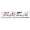HIGHBALL F-304 CANADIAN PACIFIC ORE CAR - HO SCALE