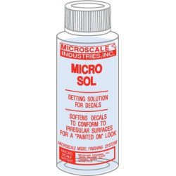 MICROSCALE MI-2 - MICRO SOL SOLUTION