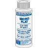 MICROSCALE MI-3 - MICRO FLAT CLEAR FINISH