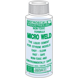 MICROSCALE MI-6 - MICRO WELD