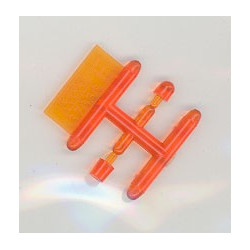 KATO 965202 - F40PH STROBE LIGHT - CHICAGO RTA