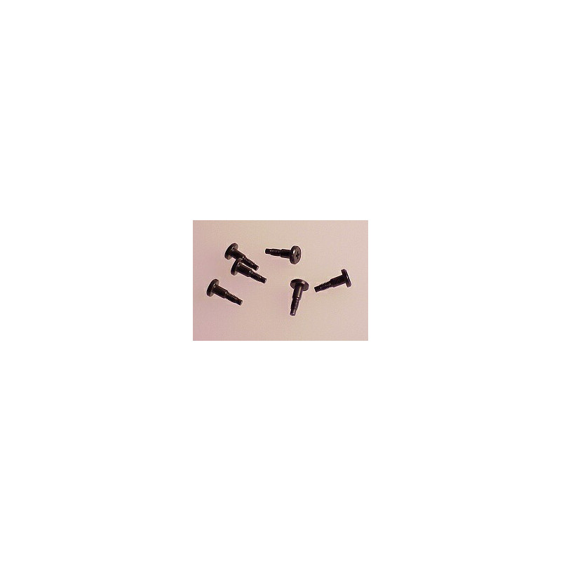 KATO 900100 - SCREWS FOR FRAME MOUNT COUPLERS