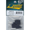 RAPIDO 102115 - CONTAINER HEATER BOX