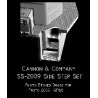 CANNON SS-2009 - EMD SIDE STEP SET - PROTO GP60
